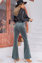 Load image into Gallery viewer, Long Wide Leg Pants