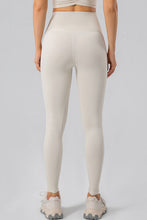 Load image into Gallery viewer, High Waist Active Leggings