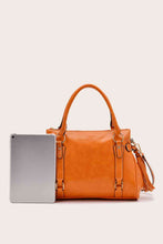 Load image into Gallery viewer, PU Leather Handbag
