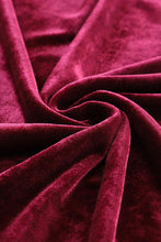 Load image into Gallery viewer, Long Sleeve Top and Pants Lounge Set