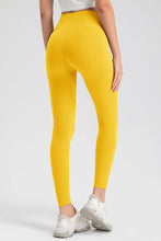 Load image into Gallery viewer, High Waist Skinny Active Pants