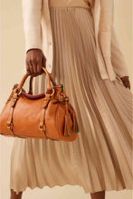 Load image into Gallery viewer, PU Leather Handbag