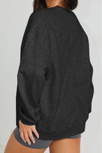 Load image into Gallery viewer, Simply Love Full Size TODAY IS A GOOD DAY Graphic Sweatshirt