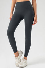 Load image into Gallery viewer, High Waist Skinny Active Pants