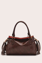 Load image into Gallery viewer, PU Leather Handbag