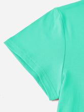 Load image into Gallery viewer, Rabbit Round Neck Short Sleeve T-Shirt