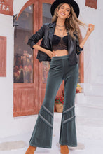 Load image into Gallery viewer, Long Wide Leg Pants