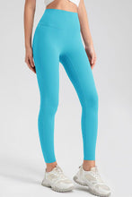 Load image into Gallery viewer, High Waist Skinny Active Pants