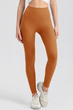 Load image into Gallery viewer, High Waist Skinny Active Pants