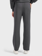 Load image into Gallery viewer, Drawstring Pocketed Sport Pants