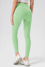 Load image into Gallery viewer, High Waist Skinny Active Pants