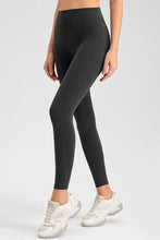 Load image into Gallery viewer, High Waist Skinny Active Pants