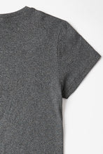 Load image into Gallery viewer, HAPPY EASTER Round Neck Short Sleeve T-Shirt