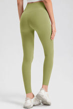 Load image into Gallery viewer, High Waist Skinny Active Pants