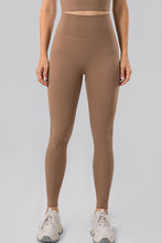 Load image into Gallery viewer, High Waist Active Leggings