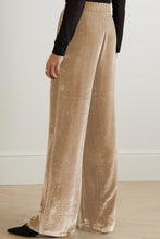 Load image into Gallery viewer, Double Take Loose Fit High Waist Long Pants with Pockets