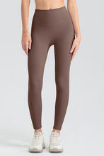 Load image into Gallery viewer, High Waist Skinny Active Pants