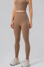 Load image into Gallery viewer, High Waist Active Leggings