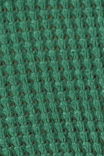 Load image into Gallery viewer, Culture Code Full Size Dropped Shoulder Long Sleeve Slit Blouse