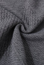 Load image into Gallery viewer, Round Neck Long Sleeve Sweatshirt