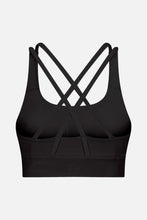 Load image into Gallery viewer, Double X Sports Bra - Basic Colors