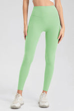 Load image into Gallery viewer, High Waist Skinny Active Pants