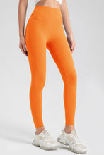Load image into Gallery viewer, High Waist Skinny Active Pants