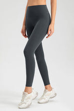 Load image into Gallery viewer, High Waist Skinny Active Pants