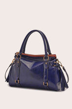 Load image into Gallery viewer, PU Leather Handbag