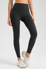 Load image into Gallery viewer, High Waist Skinny Active Pants