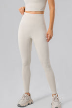 Load image into Gallery viewer, High Waist Active Leggings