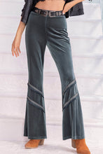 Load image into Gallery viewer, Long Wide Leg Pants