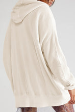 Load image into Gallery viewer, Zip-Up Long Sleeve Jacket