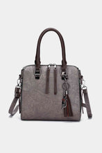 Load image into Gallery viewer, 4-Piece PU Leather Bag Set