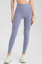 Load image into Gallery viewer, High Waist Skinny Active Pants