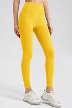 Load image into Gallery viewer, High Waist Skinny Active Pants