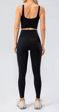 Load image into Gallery viewer, High Waist Active Leggings