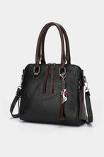 Load image into Gallery viewer, 4-Piece PU Leather Bag Set