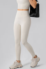 Load image into Gallery viewer, High Waist Active Leggings