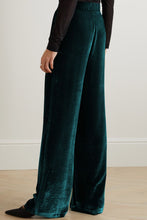 Load image into Gallery viewer, Double Take Loose Fit High Waist Long Pants with Pockets