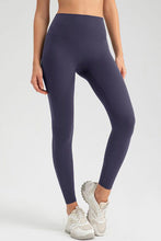 Load image into Gallery viewer, High Waist Skinny Active Pants