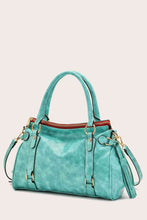 Load image into Gallery viewer, PU Leather Handbag