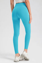 Load image into Gallery viewer, High Waist Skinny Active Pants