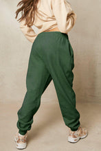 Load image into Gallery viewer, Simply Love Full Size HAVE THE DAY YOU DESERVE Graphic Sweatpants