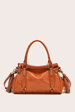 Load image into Gallery viewer, PU Leather Handbag