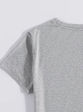 Load image into Gallery viewer, HAPPY EASTER Round Neck Short Sleeve T-Shirt