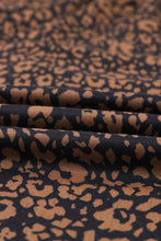 Load image into Gallery viewer, Plus Size Printed Smocked Butterfly Sleeve Blouse