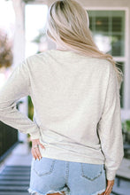 Load image into Gallery viewer, SOMETHING IN THE ORANGE Long Sleeve Sweatshirt