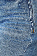 Load image into Gallery viewer, Judy Blue Full Size High Waist Distressed Jeans