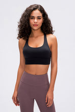 Load image into Gallery viewer, Double X Sports Bra - Basic Colors